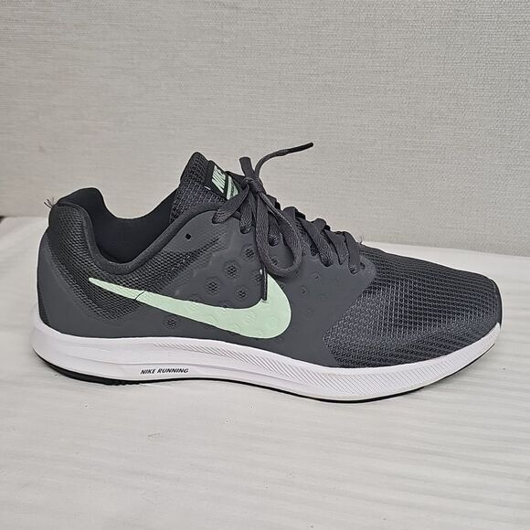 NIKE DOWNSHIFTER 7 WOMENS SNEAKERS BFPM-04-357 - Picture 6 of 10